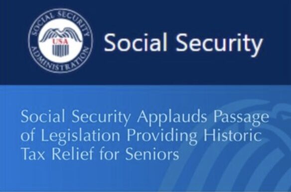 The Truth About the Social Security Tax Bill: Who Benefits and Who Pays